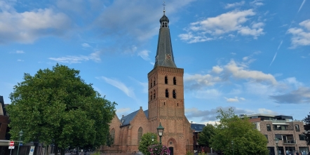 oude kerk