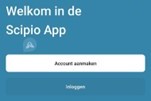 scipio inloggen