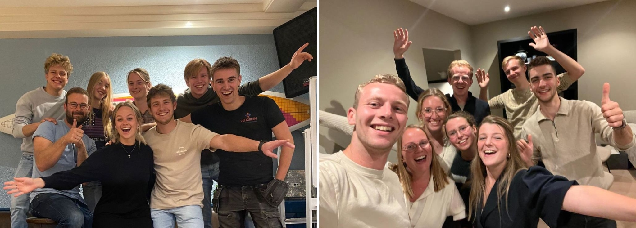 BreakPoint Team 1 en 2